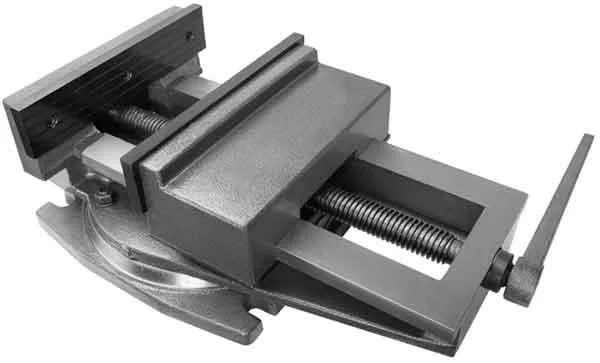 Станочные тиски