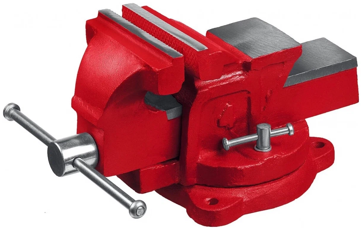 Слесарные тиски