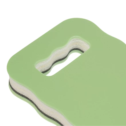 Подушка под колени и для сидения Palisad 64544, 390х170х35 мм купить в Перми