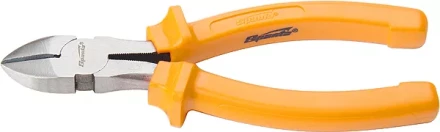 Бокорезы Classic 180 мм шлифованные пластмассовые рукоятки SPARTA 17560 купить в Перми