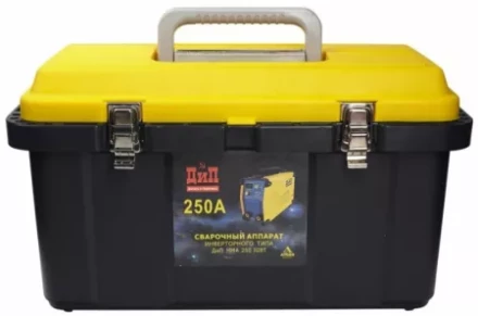 Сварочный инвертор Ayger ДиП MMA 250 IGBT купить в Перми