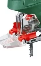 Лобзик PST 900 PEL BOSCH 0.603.3А0.220 купить в Перми