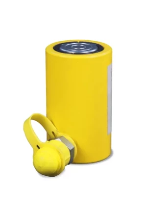 Домкрат гидравлический универсальный низкий TOR HHYG-101 (ДУН10М50) 10 т 1002010 купить в Перми