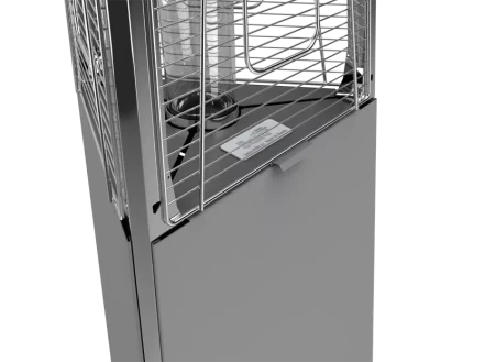 Инфракрасный газовый обогреватель BALLU Machine BOGH-13 E купить в Перми