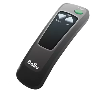 Инфракрасный газовый обогреватель BALLU Machine BOGH-13 E купить в Перми