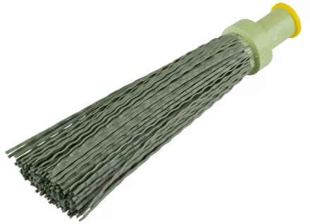 Метла синтетическая круглая 39221_z01 купить в Перми