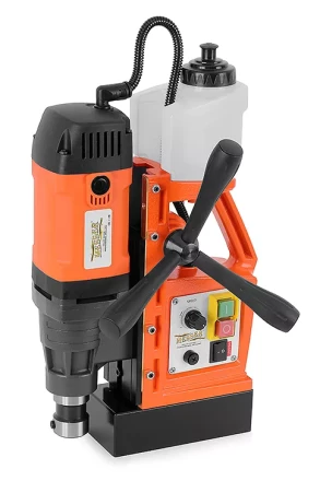 Сверлильный станок на магнитном основании MESSER MDM-42 купить в Перми