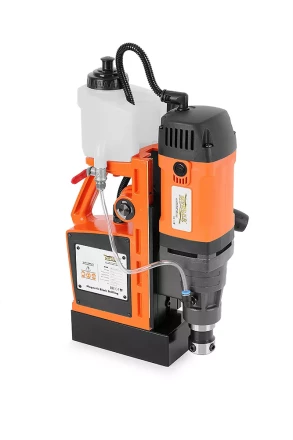 Сверлильный станок на магнитном основании MESSER MDM-42 купить в Перми