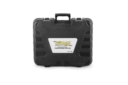 Сверлильный станок на магнитном основании MESSER MDM-42 купить в Перми