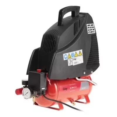 Компрессор безмасляный поршневой прямой привод Fubag OL 195/6 СМ1.5 купить в Перми