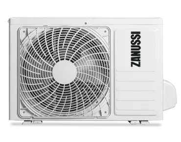 Универсальный внешний блок ZANUSSI ZACO-48H/MI/N1 полупромышленной сплит-системы купить в Перми