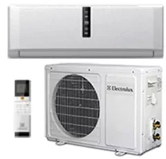 Внутренний блок ELECTROLUX EACS-24HN/N3/in сплит-системы купить в Перми