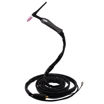 Горелка TW 26 Ultra 4m (OKC35x50 / 2pin / Gas б/р) PR26435210 купить в Перми