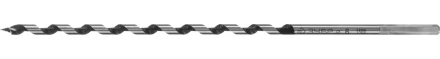ЗУБР. Сверло по дереву, спираль Левиса, HEX хвостовик, 6х235мм 2948-235-06_z01 купить в Перми