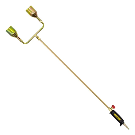 Горелка газовоздушная ГВ-1000-2 (Оберон) N2105 купить в Перми