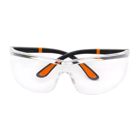 Очки защитные прозрачные Ultra Оберон XL20211 купить в Перми
