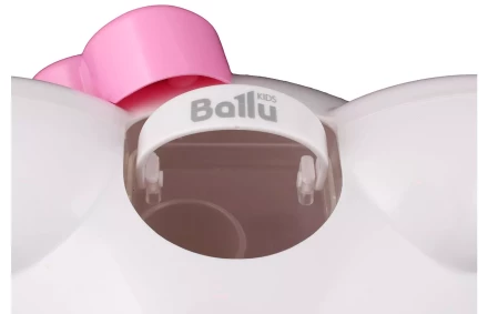 Увлажнитель ультразвуковой BALLU UHB-250 M механика (Hello Kitty) купить в Перми