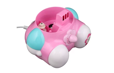 Увлажнитель ультразвуковой BALLU UHB-250 M механика (Hello Kitty) купить в Перми