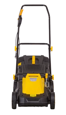 Газонокосилка электрическая HUTER ELM-1400 купить в Перми