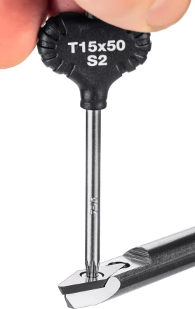 Набор профессиональных ручных резцов по дереву KRAFTOOL 18369 купить в Перми