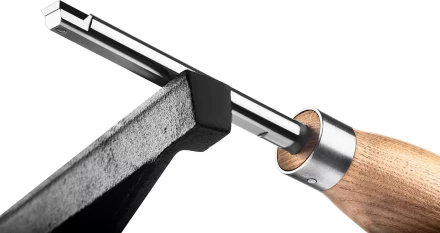 Набор профессиональных ручных резцов по дереву KRAFTOOL 18369 купить в Перми