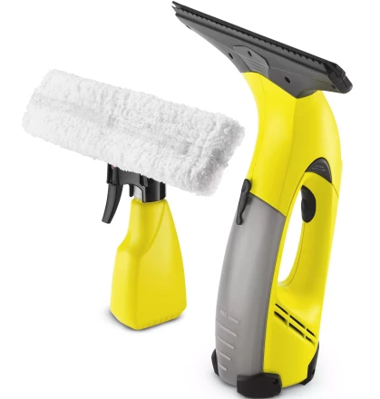Стеклоочиститель KARCHER WV 50 Plus EU-II (1.633-117.0) купить в Перми