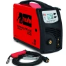 Сварочный полуавтомат TECHNOMIG 215 DUAL SYNERGIC  Telwin купить в Перми