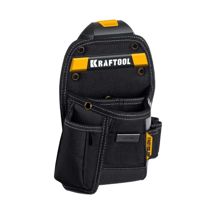 Поясная сумка универсальная KRAFTOOL 38776 купить в Перми