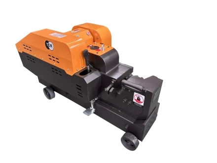 Станок для резки арматуры TOR GQ60 60/45мм 5.5кВт (Z) 1039019 купить в Перми