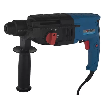 Перфоратор СОЮЗ ПЕС-2585 в кейсе купить в Перми