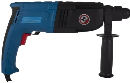 Перфоратор СОЮЗ ПЕС-2585 в кейсе купить в Перми