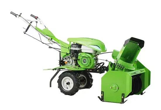 Культиватор-мотоблок бензиновый Aurora GARDENER 750 SMART купить в Перми