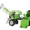 Культиватор-мотоблок бензиновый Aurora GARDENER 750 SMART купить в Перми