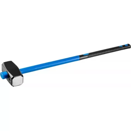 Кувалда с фиберглассовой рукояткой СИБИН, обратный всад, 6 кг 20134-6 купить в Перми