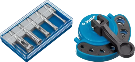 Наборы сверл алмазных серия ПРОФЕССИОНАЛ купить в Перми