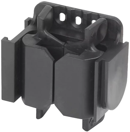 Подвески для ключей пластиковые серия МАСТЕР купить в Перми