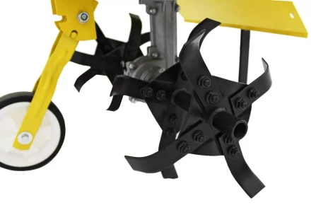 Мотокультиватор HUTER GMC-5.0 купить в Перми