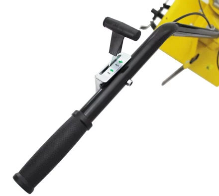 Мотокультиватор HUTER GMC-5.0 купить в Перми