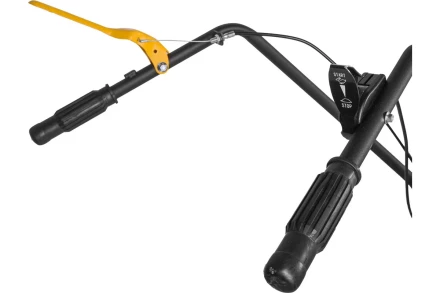 Мотокультиватор HUTER GMC-5.0 купить в Перми