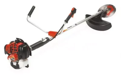 Бензиновый Кусторез Shindaiwa B450