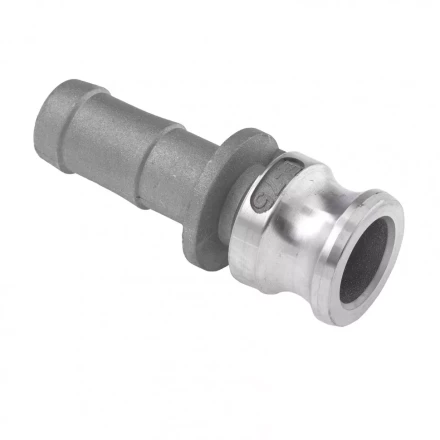 Соединитель для шлангов тип E 3/4&quot; Сибртех 65702 купить в Перми