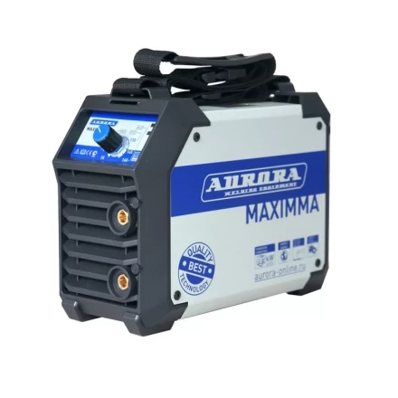 Сварочный инвертор Aurora MAXIMMA 1800 купить в Перми