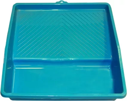 Кювета для валиков средняя 230*300 мм СИБРТЕХ 81416 купить в Перми