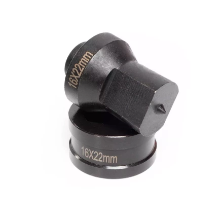 Матрица для перфорации шин КВТ МПШО-16х22 серия NEO (85326) купить в Перми