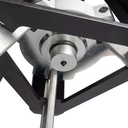 Съемник гидравлический самоцентрирующийся КВТ СГС-20К усилием 20 т (91802) купить в Перми