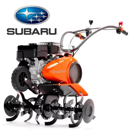 Бензиновый Культиватор Husqvarna TF 434P купить в Перми