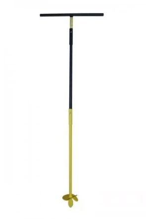 Бур универсальный садово-строительный Энкор 195 мм 81296 купить в Перми