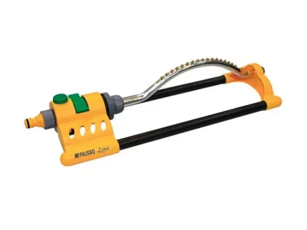 Разбрызгиватель для прямоугольных площадей PALISAD LUXE 65482 купить в Перми