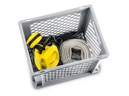 Насос Karcher Submersible Pump Box EU - tbd купить в Перми