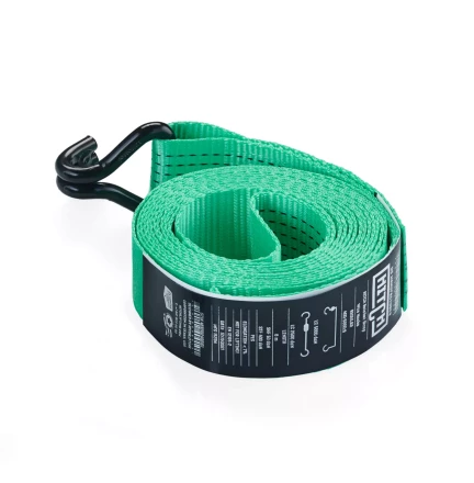 Длинная часть для ремня стяжного HITCH RS REGULAR 400:5000:12 (50ммSTF400DaN 5T 115М) (SZ076130) купить в Перми